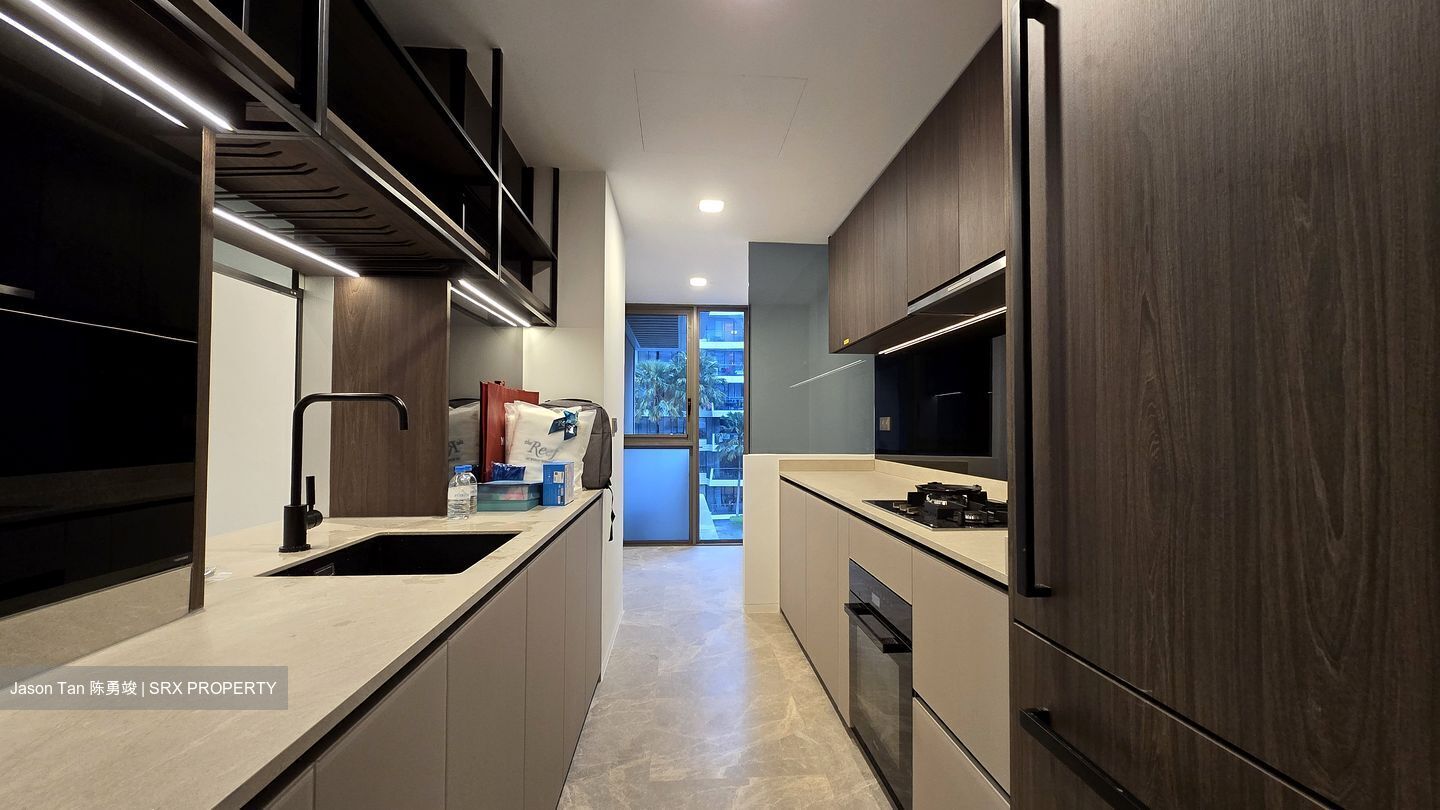 The Reef At King’s Dock (D4), Condominium #486841211